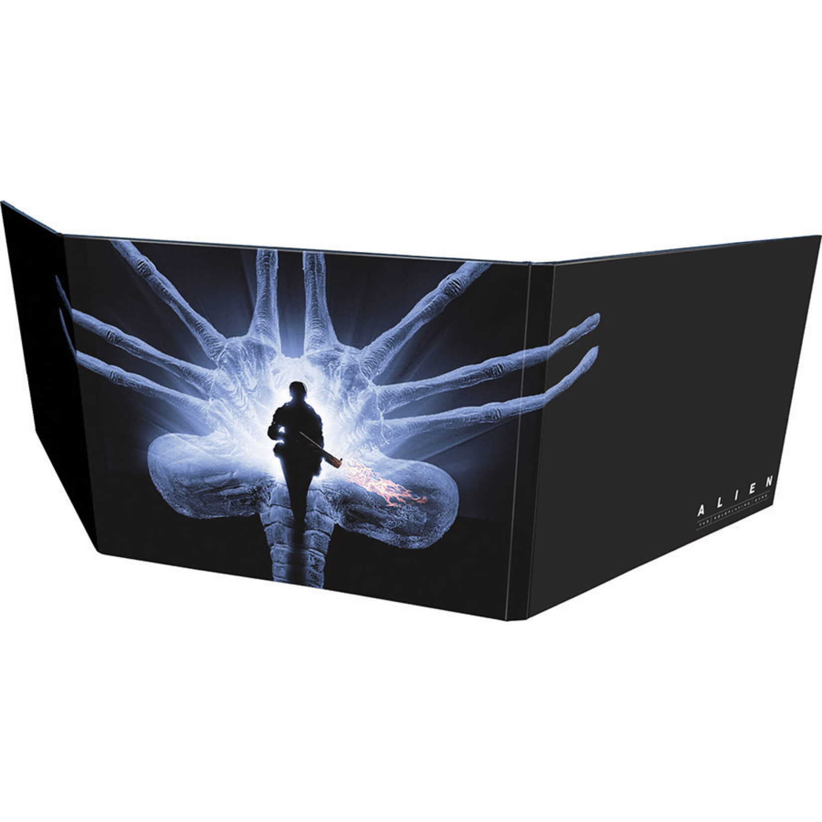 Free League Publishing Alien RPG: Evolved Edition - MU/TH/UR Screen