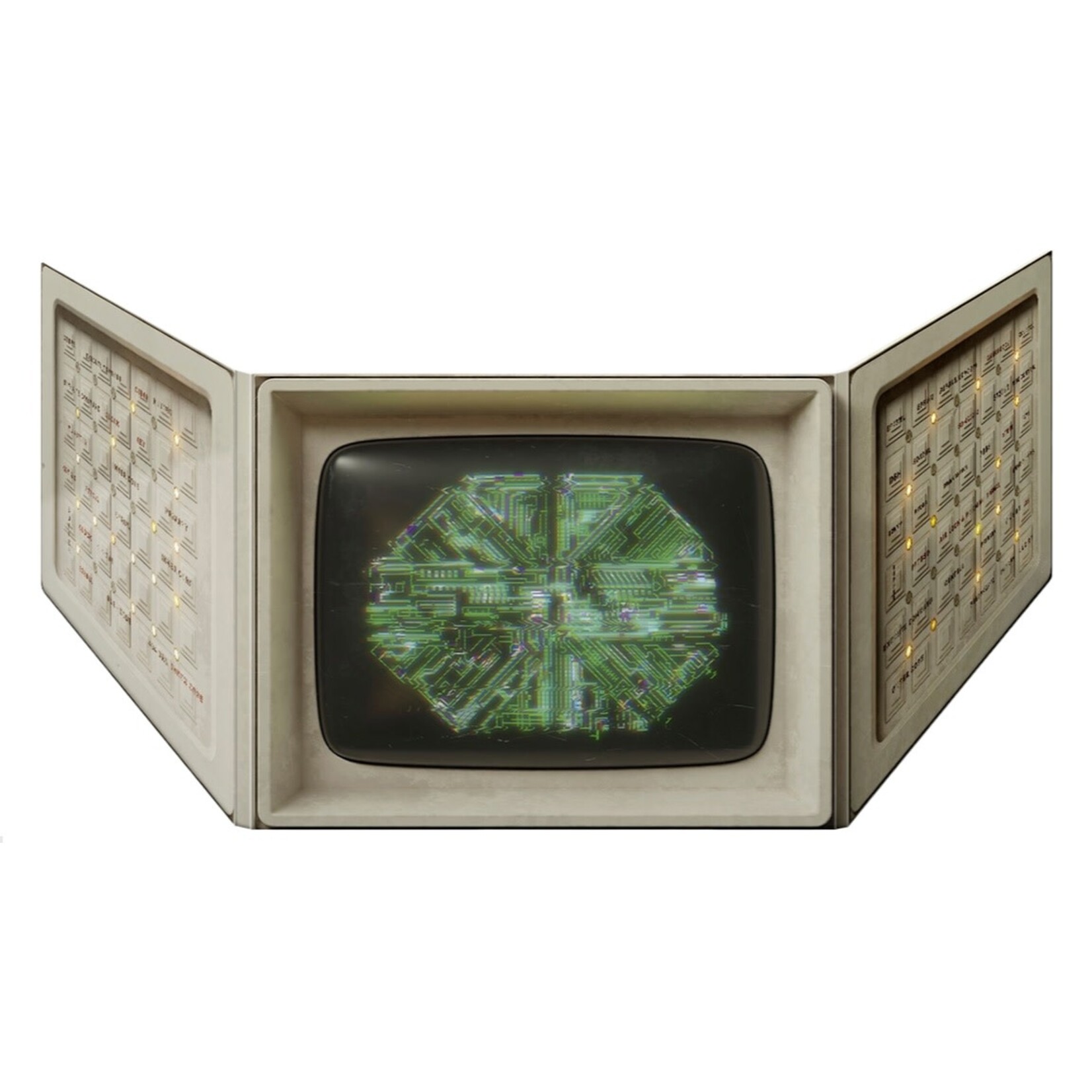 Free League Publishing Alien RPG: Evolved Edition - MU/TH/UR Screen