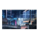 Renegade Game Studios Unstoppable Solo Hero Series Playmat