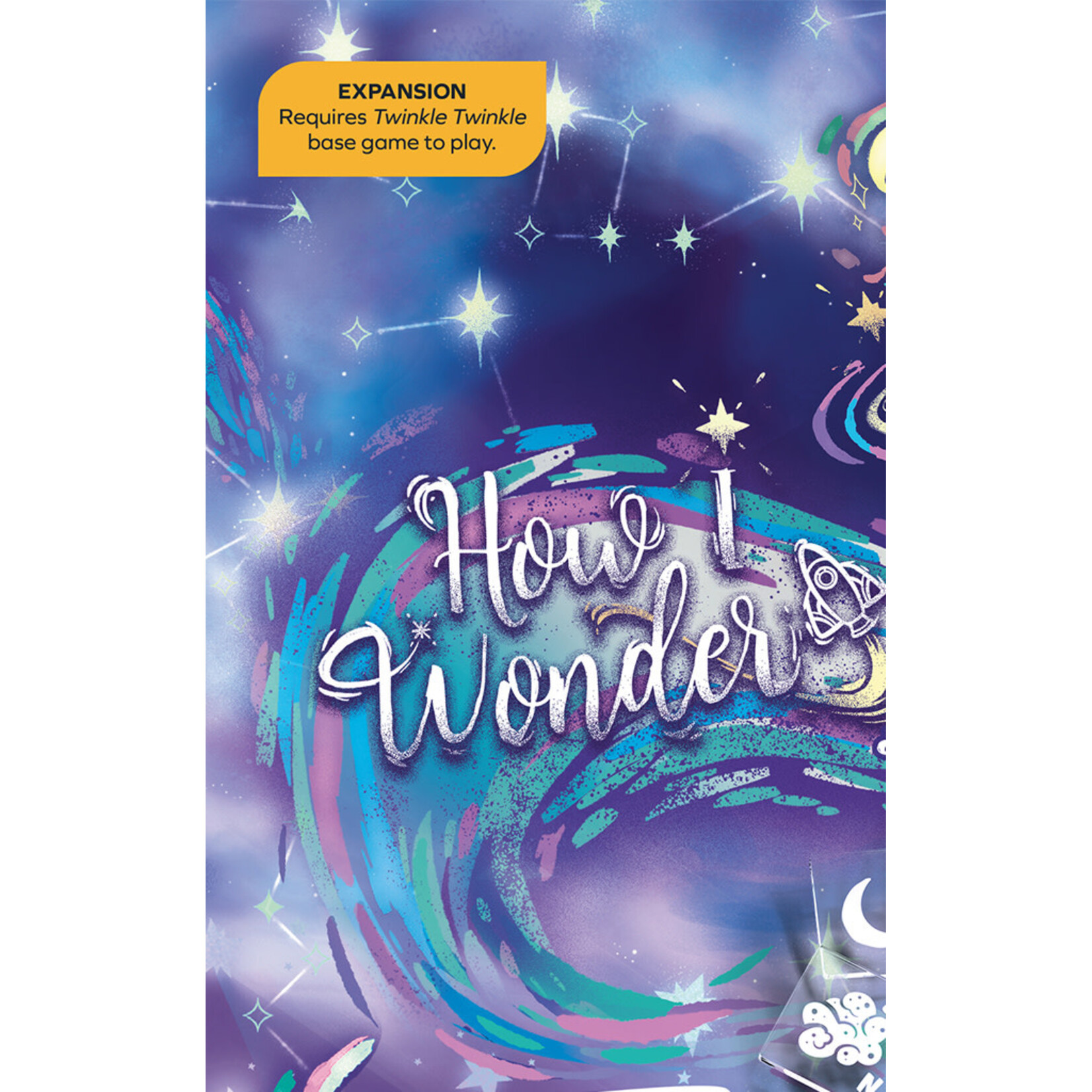 Allplay Twinkle Twinkle: How I Wonder?