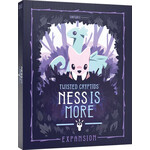 Unstable Games/Teeturtle Twisted Cryptids Ness Is More Expansion