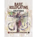 Chaosium Basic Roleplaying Creatures