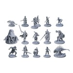 Brotherwise Games Cosmere RPG: Stormlight Miniatures Set