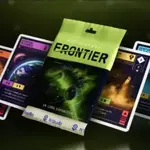 IV Studios Moonrakers Frontier