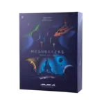 IV Studios Moonrakers Titan Edition + Metal Upgrades & Frontier Expansion