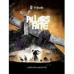 IV Studios Pillars of Fate