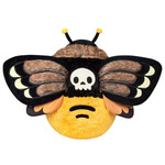 squishable Deaths Head Hawkmoth Squishable 10"