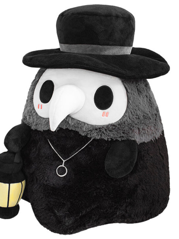 squishable Doctor Plague Squishable 15"