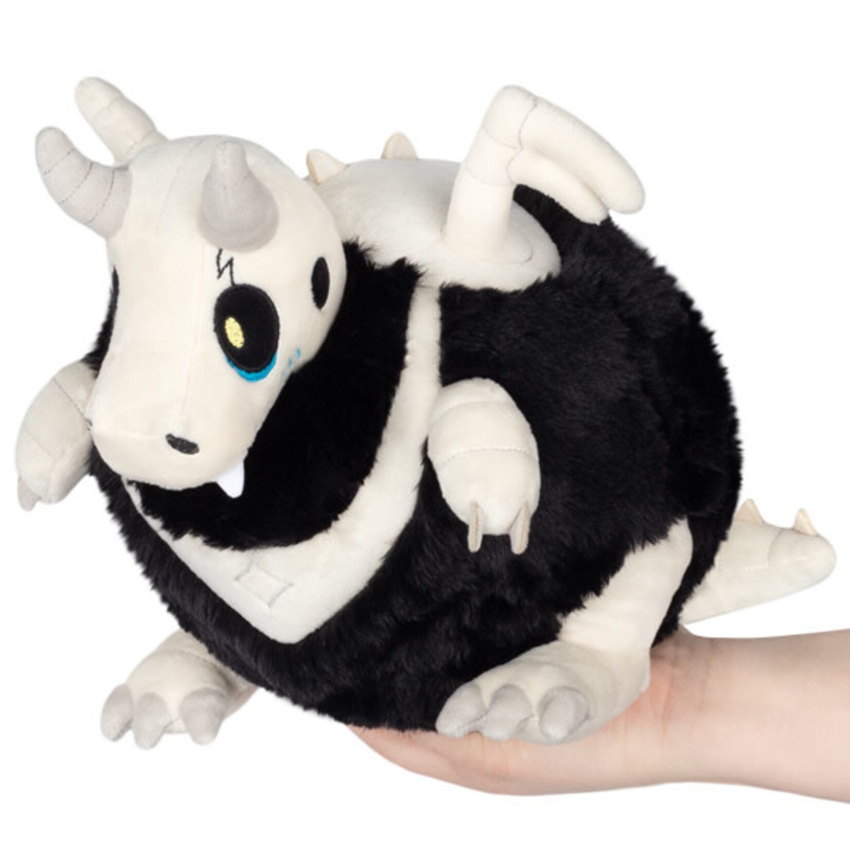 squishable Mini Bone Dragon Squishable 8"