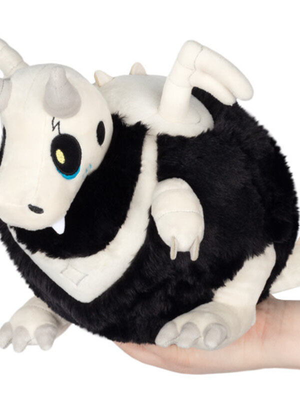 squishable Mini Bone Dragon Squishable 8"