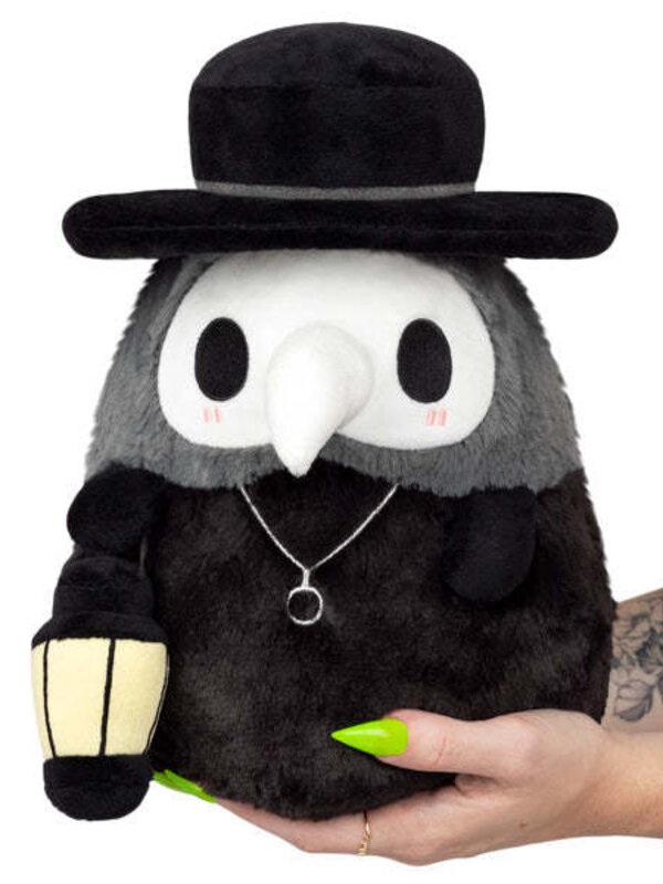 squishable Mini Doctor Plague Squishable 7"