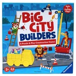 Ravensburger Big City Builders
