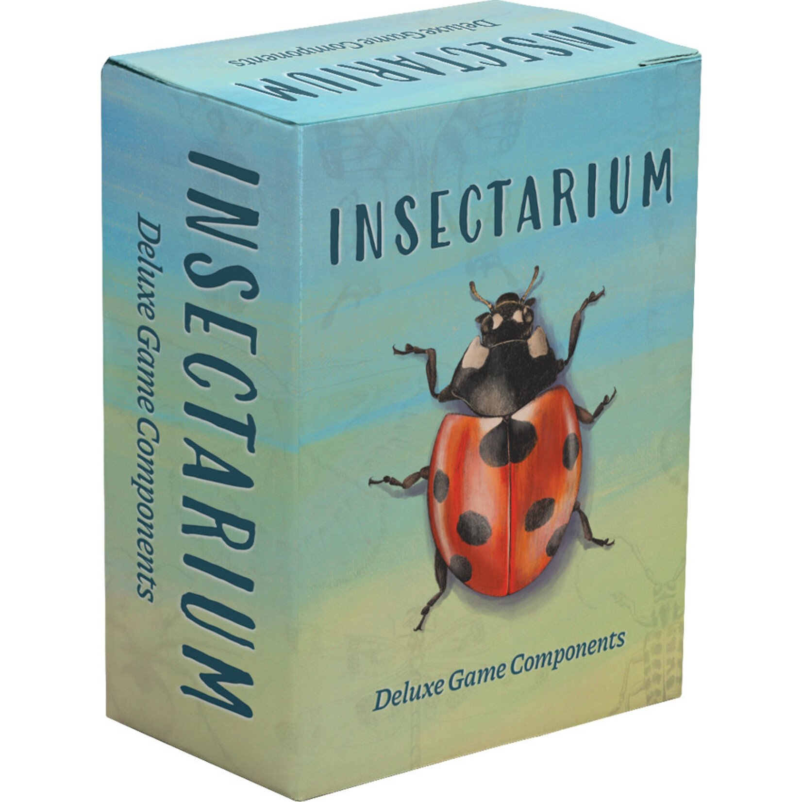 Insectarium Deluxe Upgrade Box