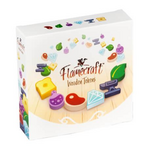 Lucky Duck Games Flamecraft Deluxe Components Wooden Tokens