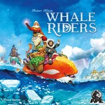 APE Games Whale Riders