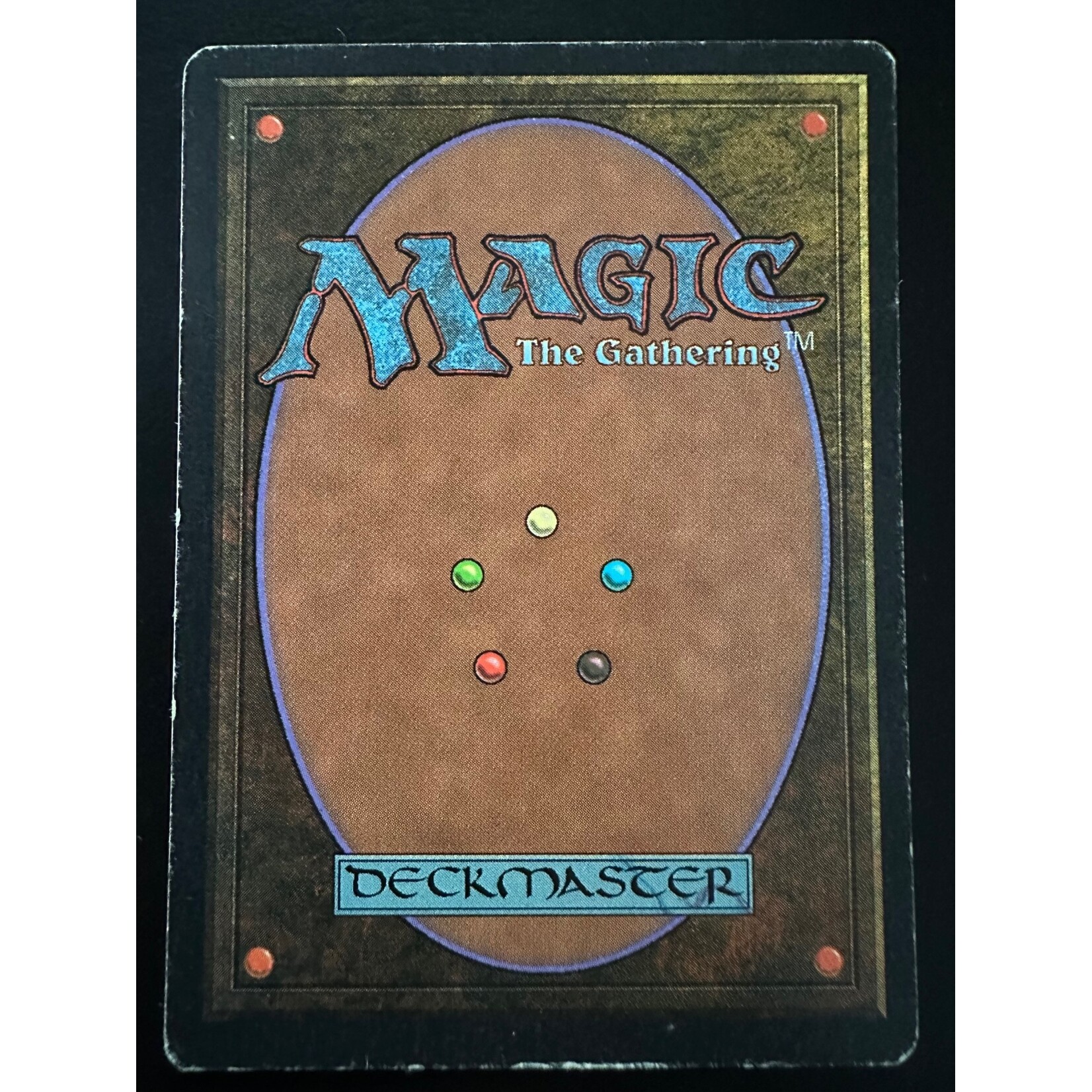 Recess Games® MTG Black Lotus Unlimited