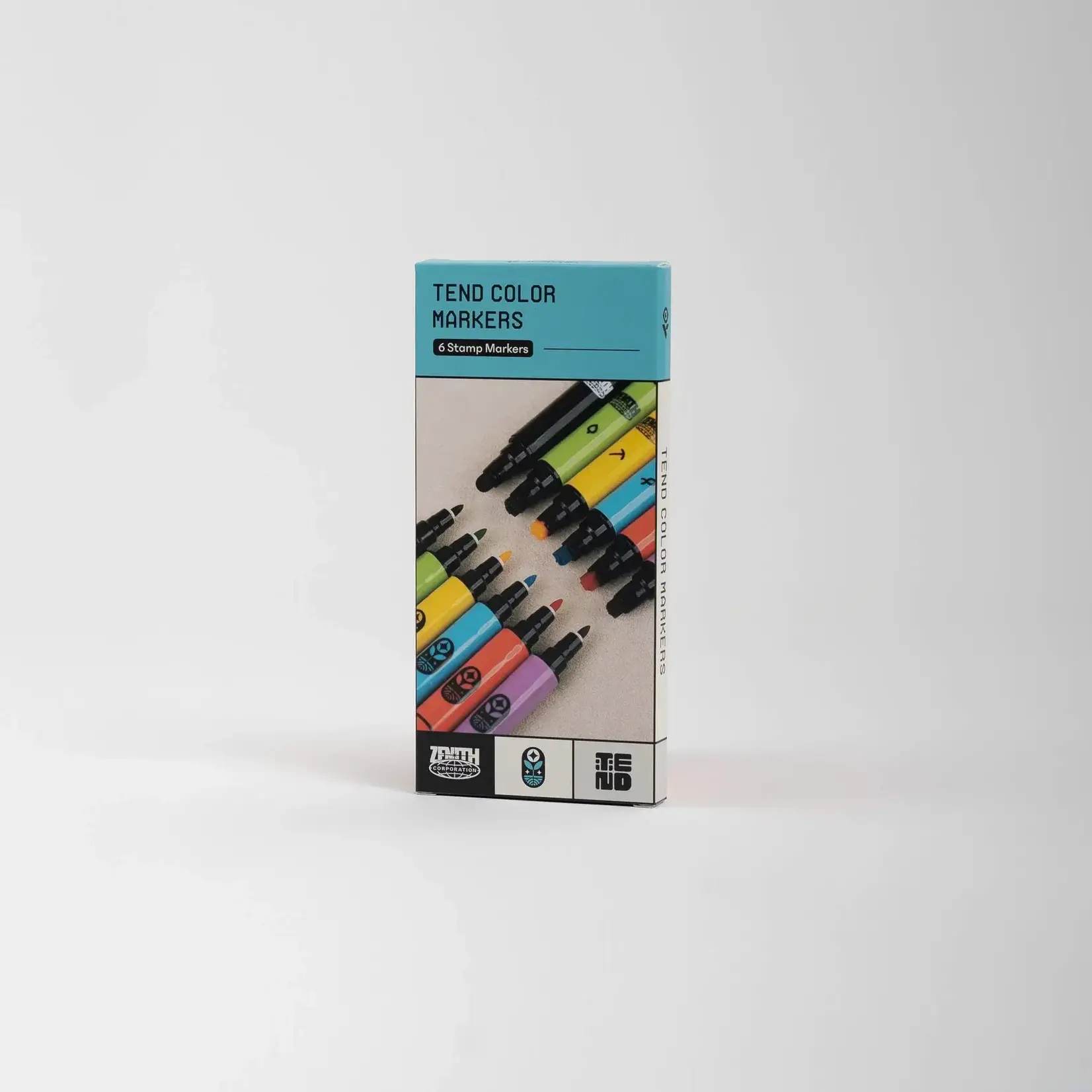 IV Studios Tend Marker Pack
