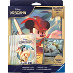 Ravensburger Disney Lorcana TCG: Collection Starter Set