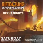 UVS Games Riftbound Organized Play