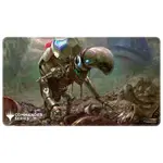 Ultra Pro MTG Commander Series #7 Urtet, Remnant of Memnarch Stitched Playmat