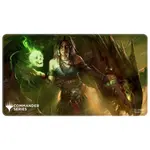 Ultra Pro MTG Commander Series #7 Meren of Clan Nel Toth Stitched Playmat