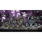 Games Workshop Gloomspite Gitz: Dankhold Rampage