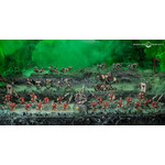 Games Workshop Skaven: Skryre Warpswarm