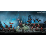 Games Workshop Soulblight Gravelords: Lances of the Crimson Keep