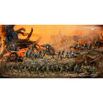 Games Workshop Sylvaneth: Outcast Spitegrove