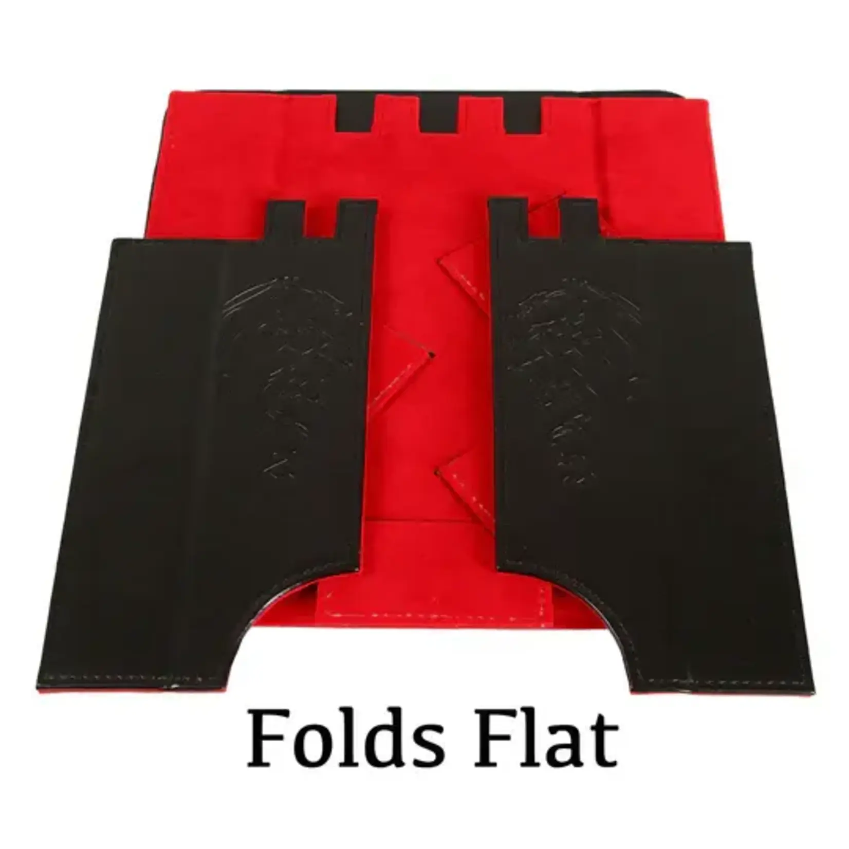 Forged Gaming Forged Draco Castle Dice Tower & Tray