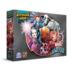CMON Marvel United Witching Hour