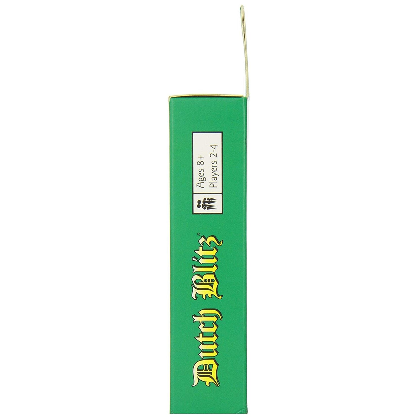 Eaglemoss Dutch Blitz