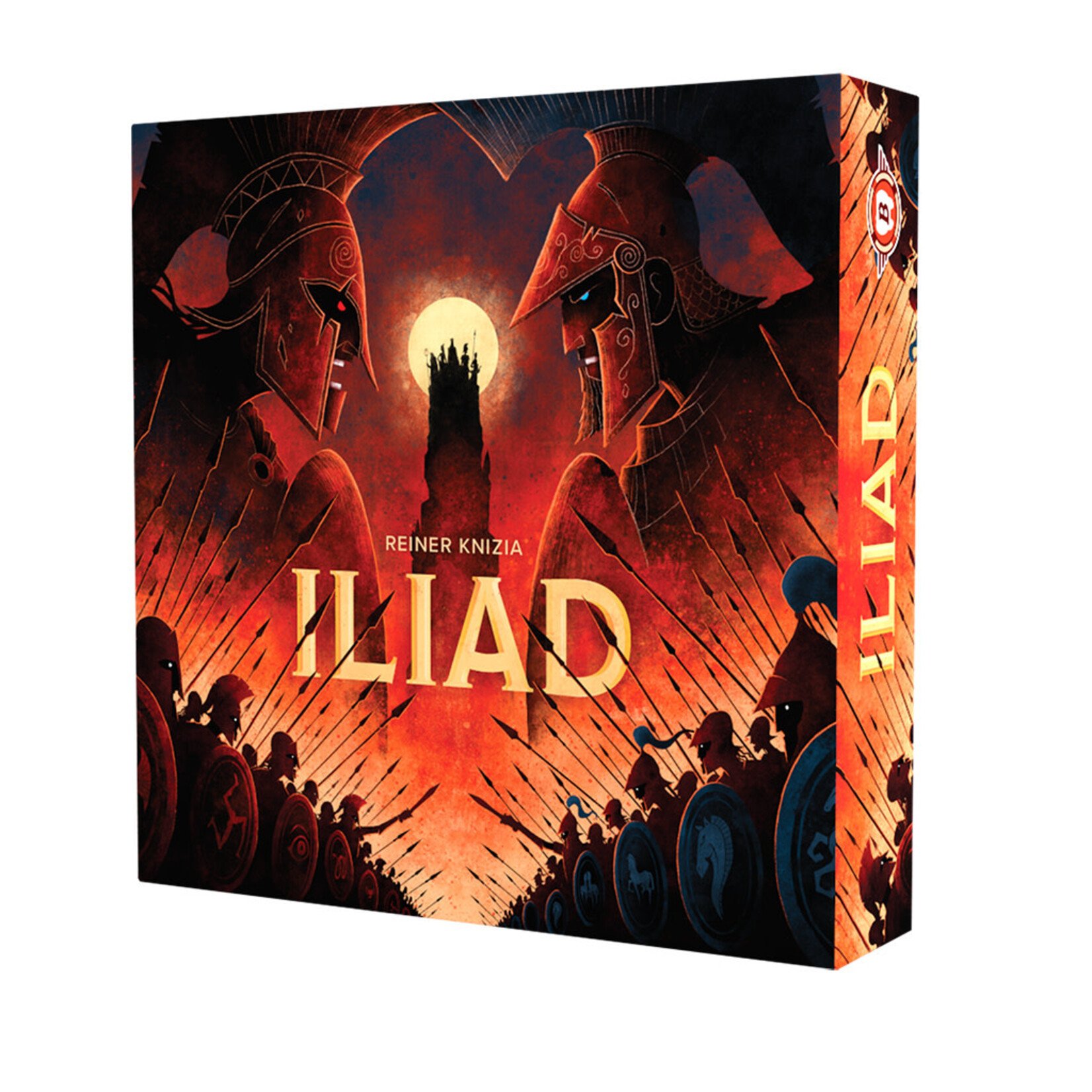 Allplay Iliad