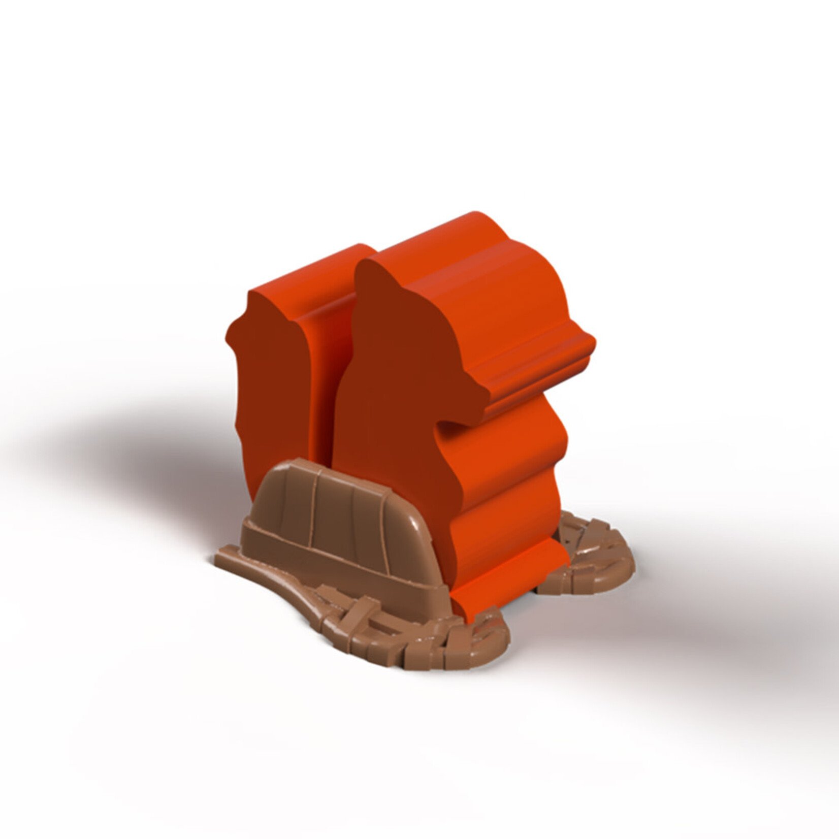 Tabletop Tycoon Everdell Silverfrost Collectors Edition