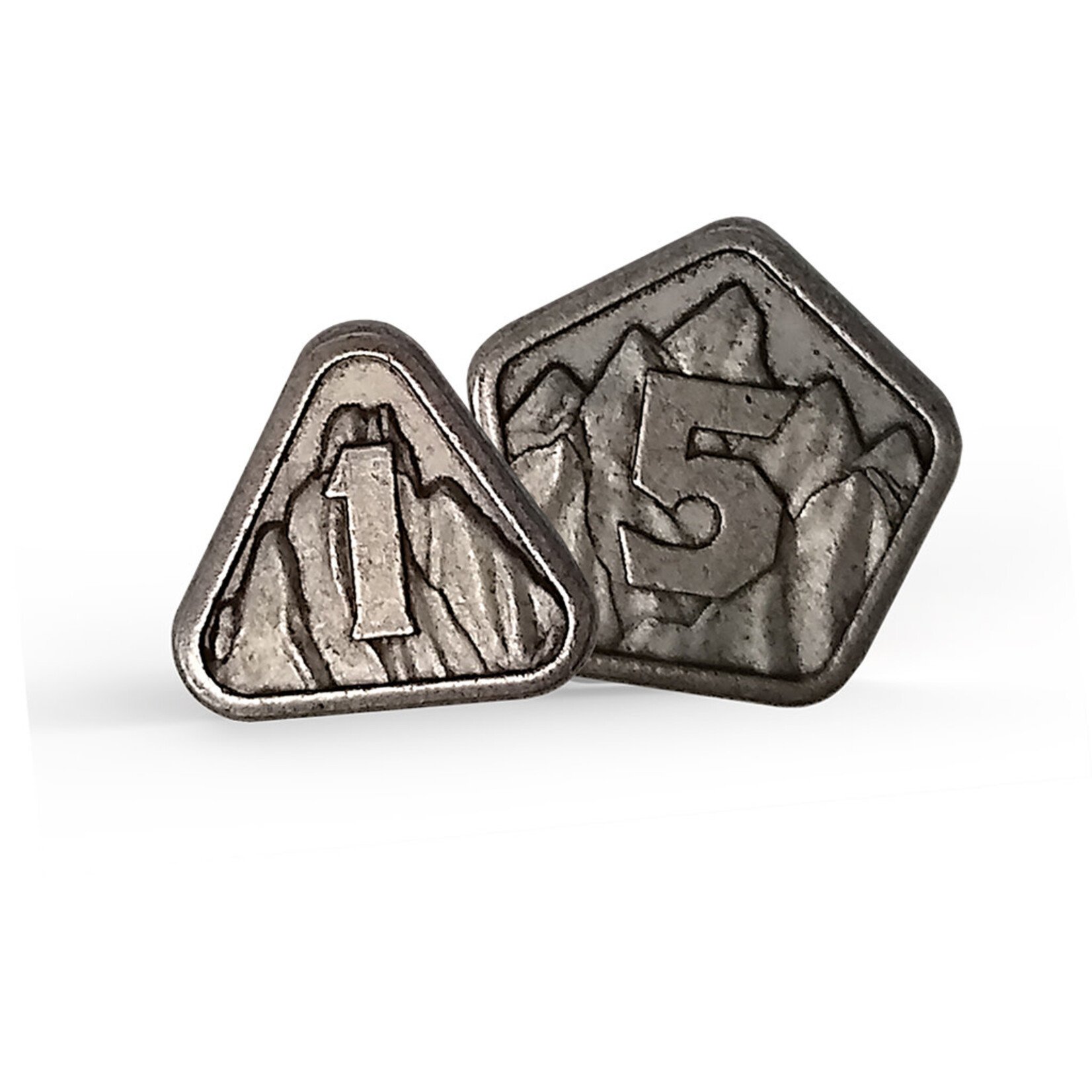 Tabletop Tycoon Everdell Silverfrost Essentials Edition