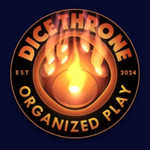 USAopoly Dice Throne Oganized Play Interest