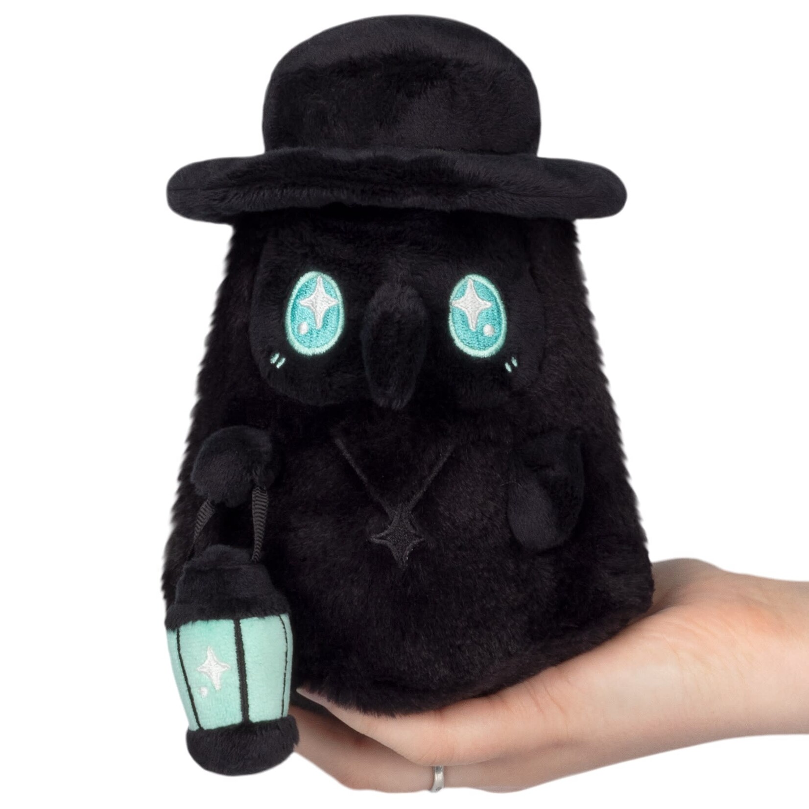 squishable Alter Ego Void Doctor Plague Squishable 7"