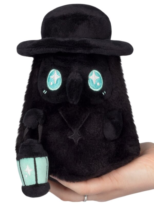 squishable Alter Ego Void Doctor Plague Squishable 7"