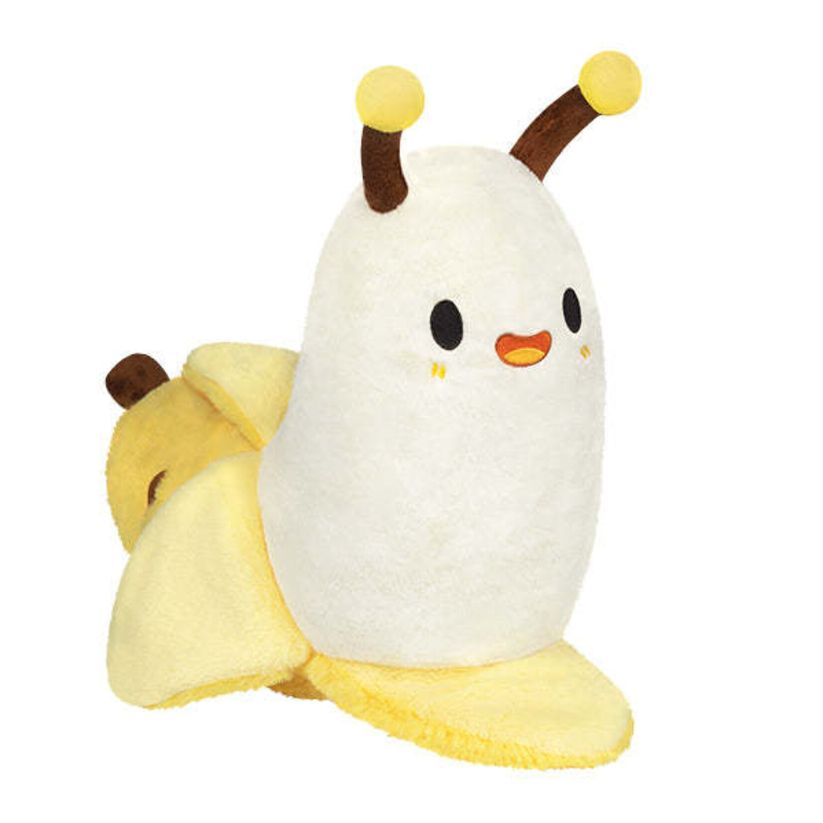 squishable Banana Slug Squishable 15"