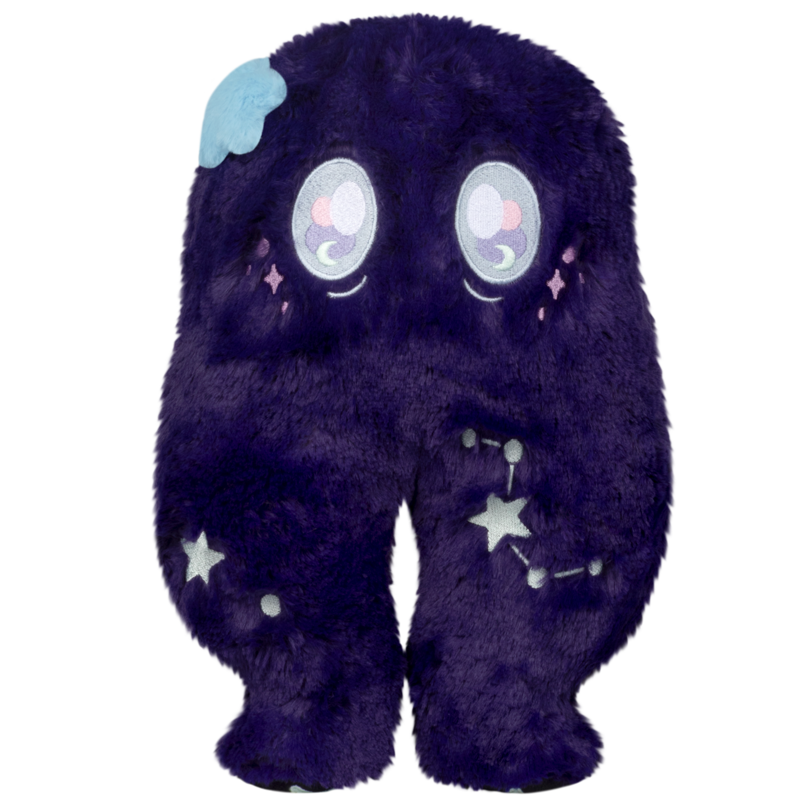 squishable Mini Midnight Crawler Squishable 10"