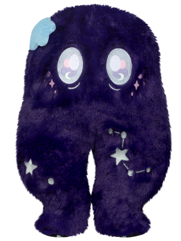 squishable Mini Midnight Crawler Squishable 10"