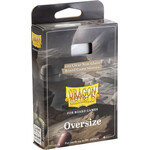 Arcane Tinmen Dragon Shields: (100) Oversize Board Game Sleeves (80mm x 120mm)