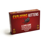 Exploding Kittens LLC Exploding Kittens Original