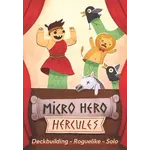 Micro Hero: Hercules