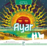 OSPREY PUBLISHING Ayar Children of the Sun