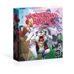 Cosmo Drome Games Wonderland Rush