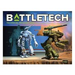 Catalyst Game Labs BattleTech: Technical Readout - 3025 Commemorative Edition