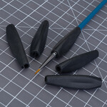 Game Envy Brush Grip 5-Pack