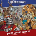 Recess Games® Blood Bowl Season Interest