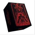 Avantris Entertainment The Crooked Moon: Deluxe Box